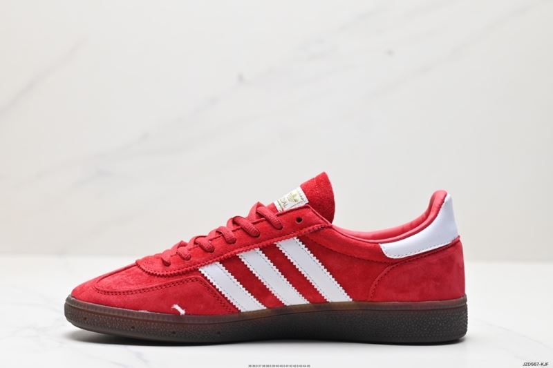 Adidas Handball Shoes